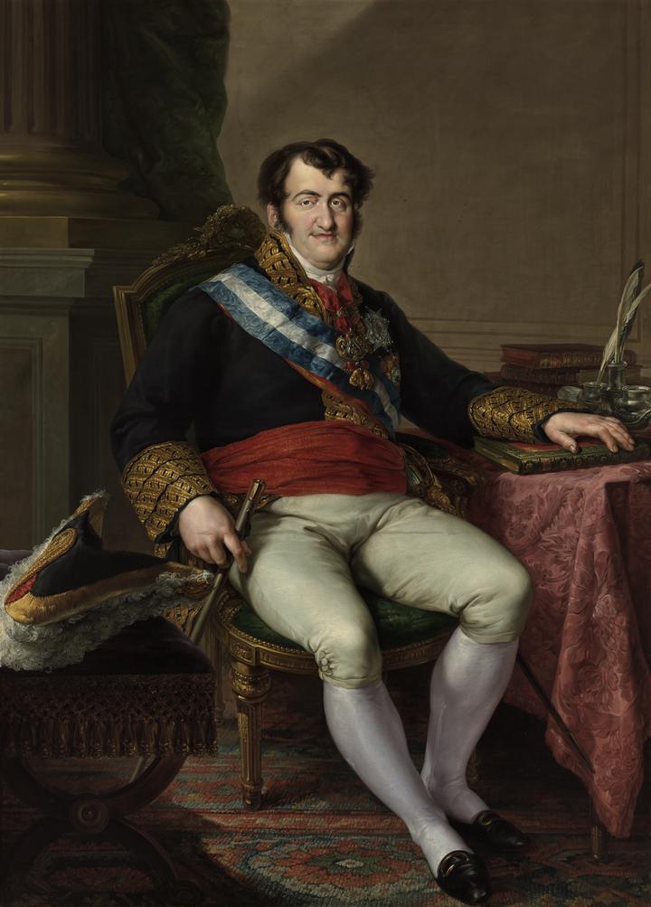 Fernando VII [Ferdinand VII]