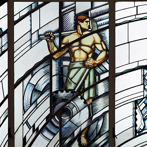 PUBLICACIÓN. Catálogo de la exposición 'Alegorías de un porvenir'