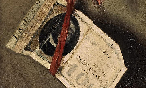 El euro como lienzo: Concurso del Banco Central Europeo para rediseñar los billetes