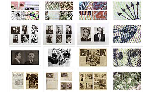   Daniel García Andújar: 'falso_de_época' (2020) [detalle]
