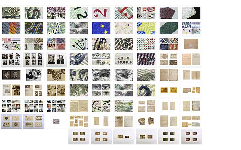 Daniel García Andújar: 'falso_de_época' (2020)