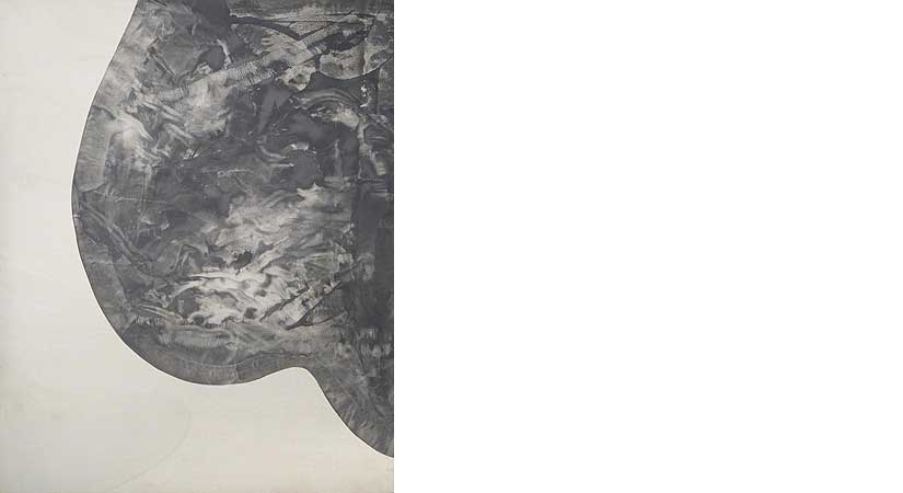 Berta Cáccamo: QNJ (1993)