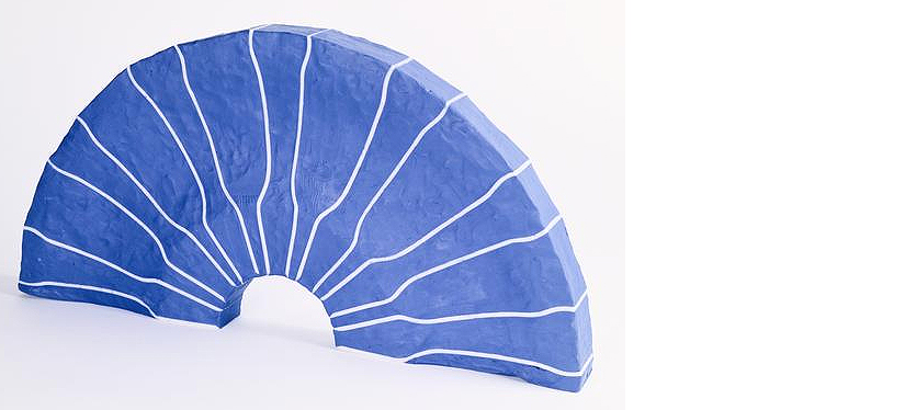 Ana Prada: Abanico (1995)