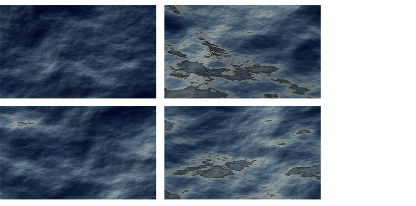 Javier Núñez Gasco: Mar Abierto 12-13 horas (2024), Mar Abierto 13-14 horas (2024), Mar Abierto 14-15 horas (2024), Mar Abierto 15-16 horas (2024)