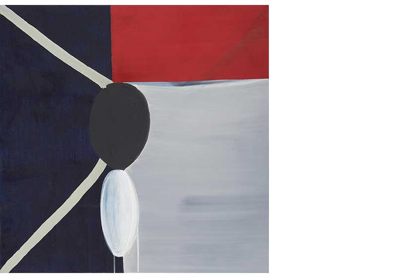 Victoria Civera: 'Tel Tech' (1992)