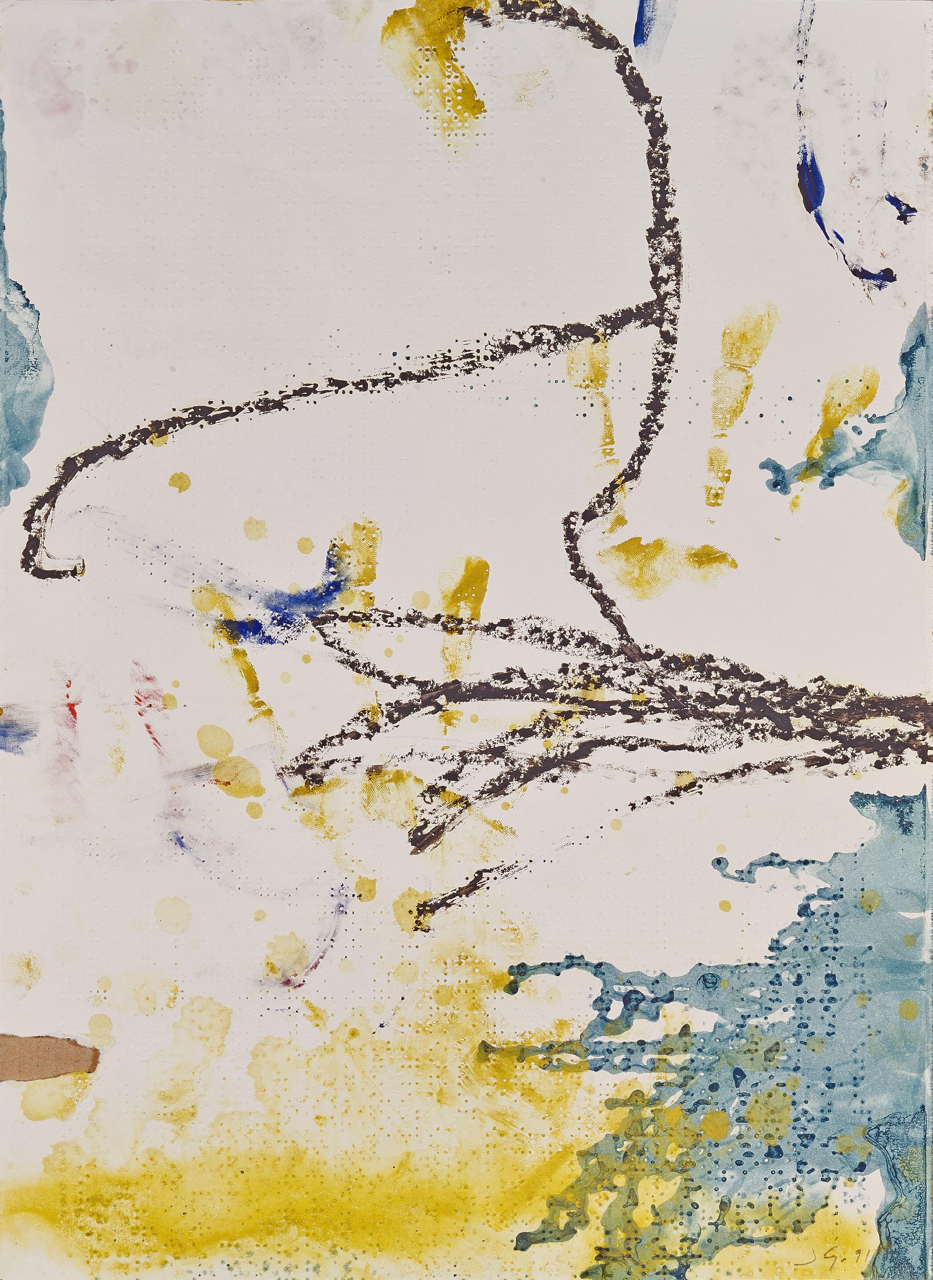 Sin título [Untitled]