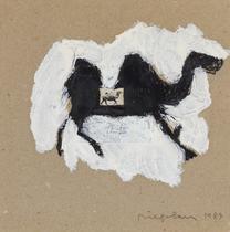 Sin título (Camello) [Untitled (Camel)]