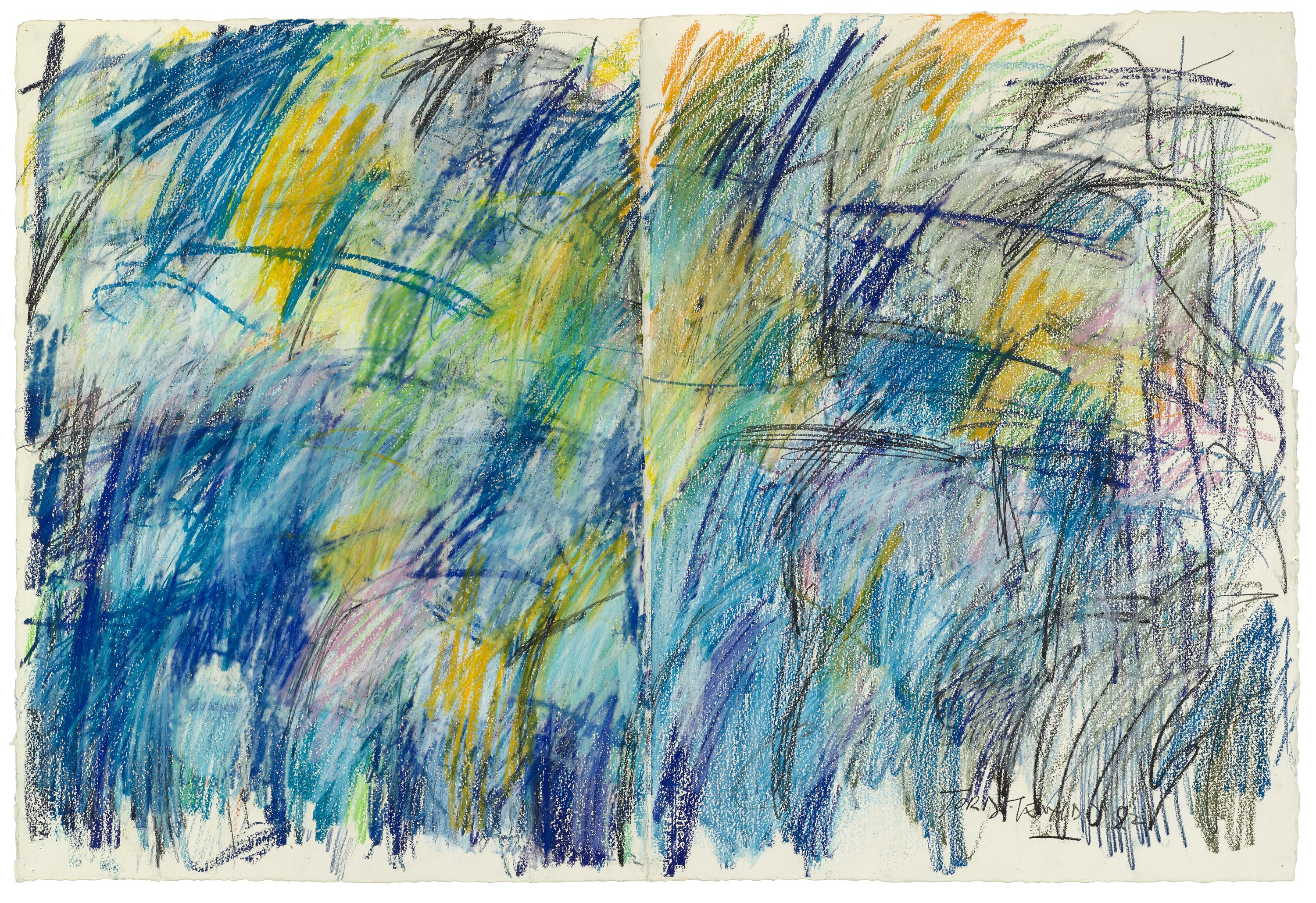 Sin título [Untitled]