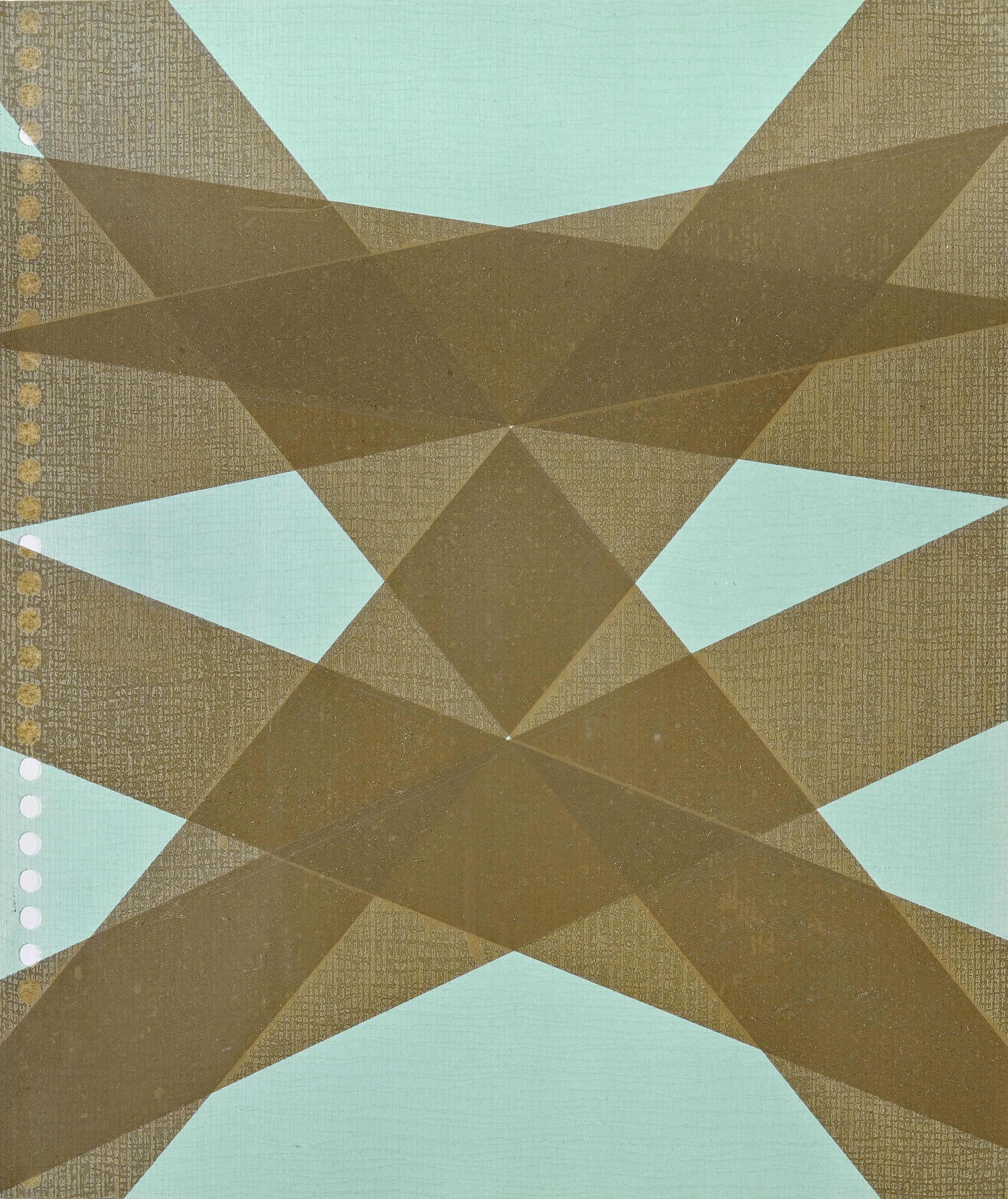 Serie BdE. Cinta 6 [BdE Series. Tape 6]