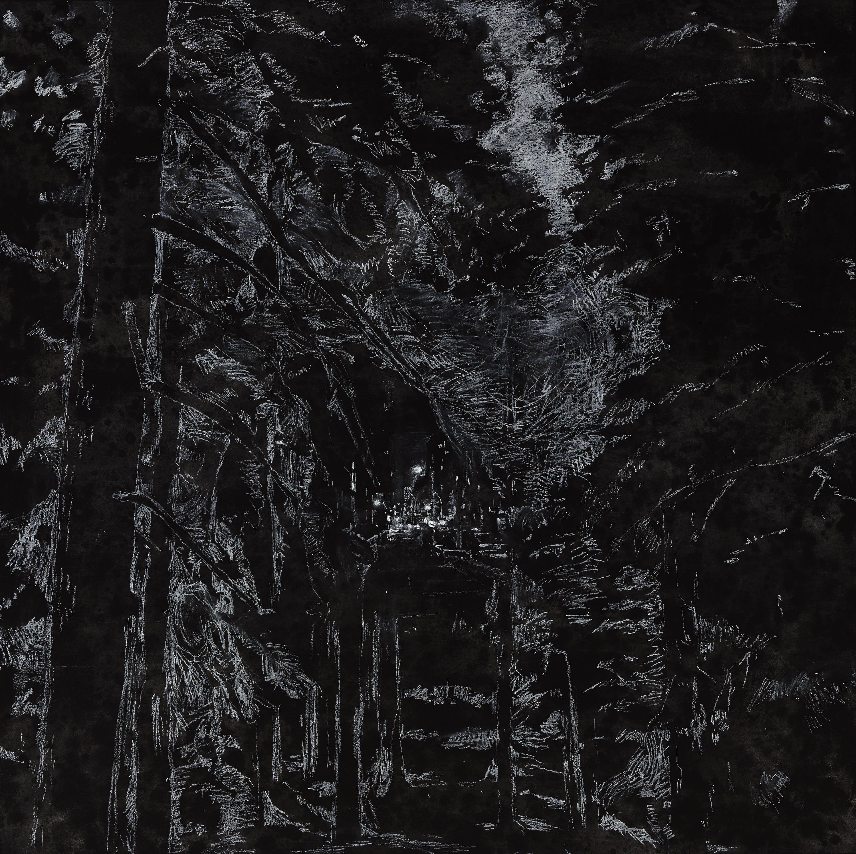 Bosque secreto [Secret Forest]