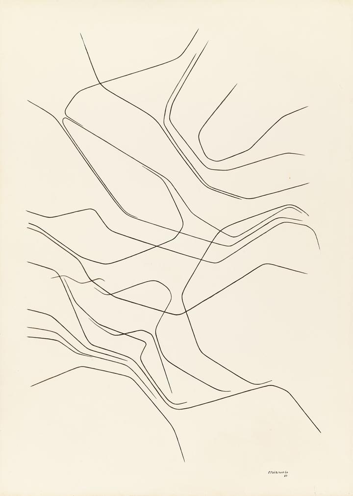Grand dessin