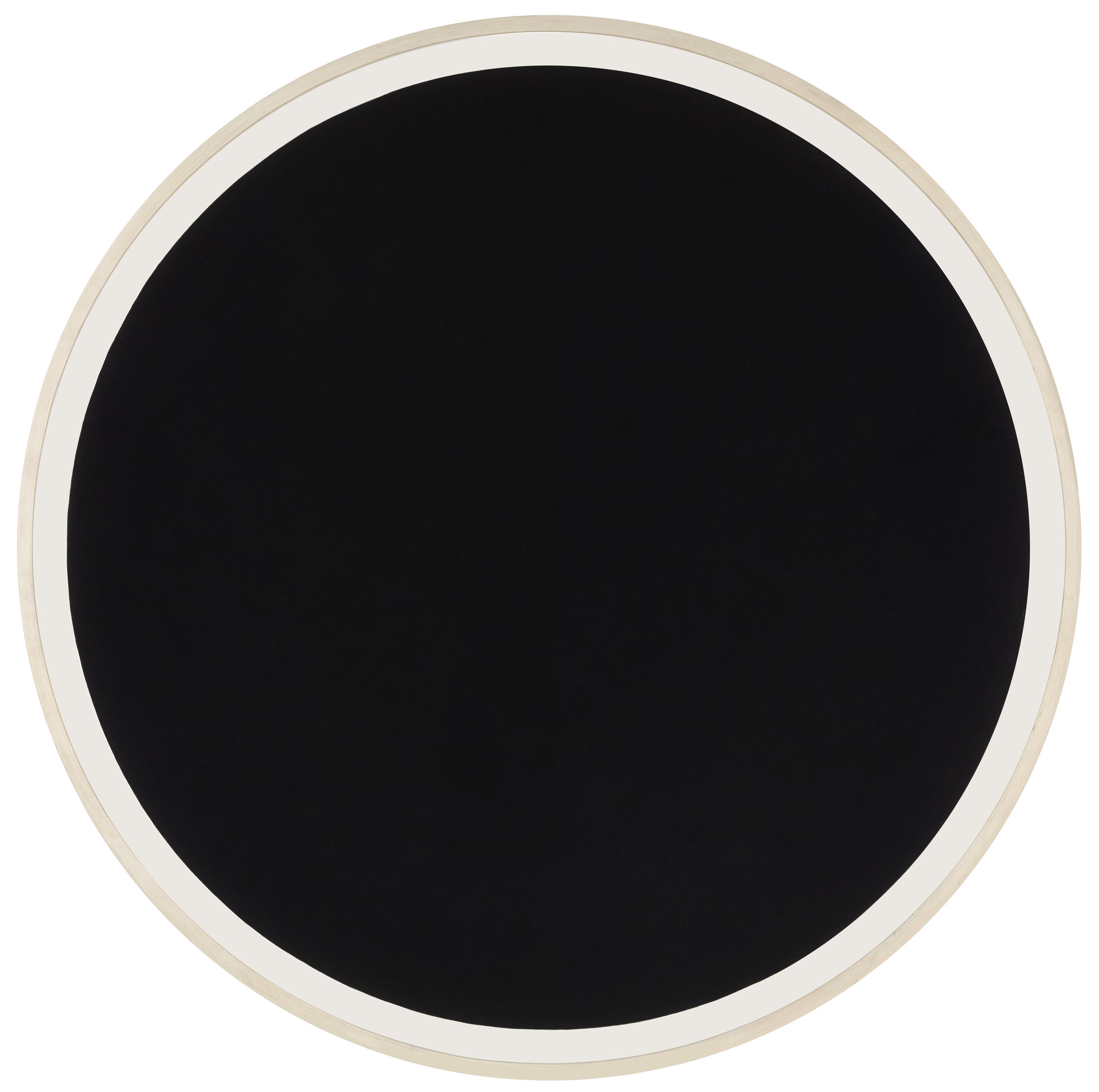 205 km de línea aplicados a un paisaje [205 km of lines applied to a landscape]