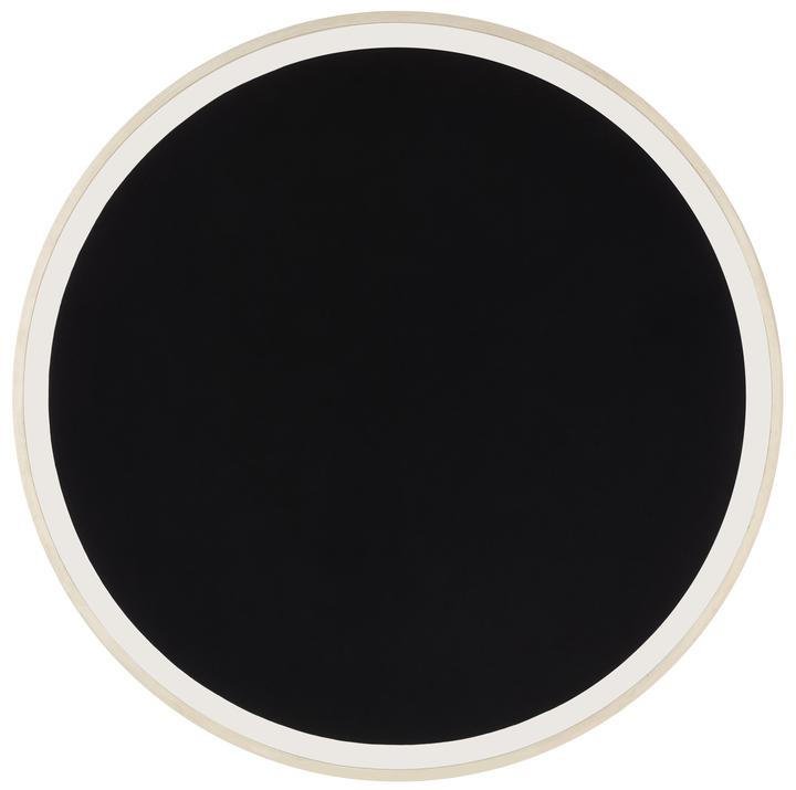 205 km de línea aplicados a un paisaje [205 km of lines applied to a landscape]