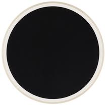 205 km de línea aplicados a un paisaje [205 km of lines applied to a landscape]