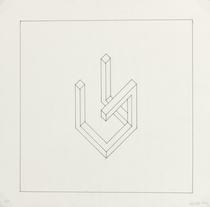 Incomplete Open Cube 7/8