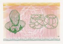 El capital. La mercancía. Guilloché