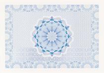 El capital. La mercancía. Guilloché