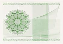 El capital. La mercancía. Guilloché