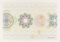 El capital. La mercancía. Guilloché