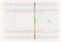 El capital. La mercancía. Guilloché