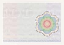 El capital. La mercancía. Guilloché