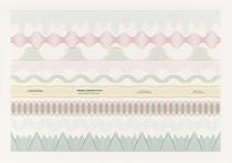 El capital. La mercancía. Guilloché