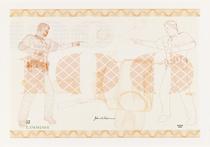 El capital. La mercancía. Guilloché