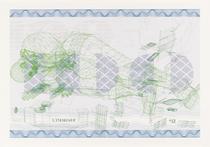 El capital. La mercancía. Guilloché