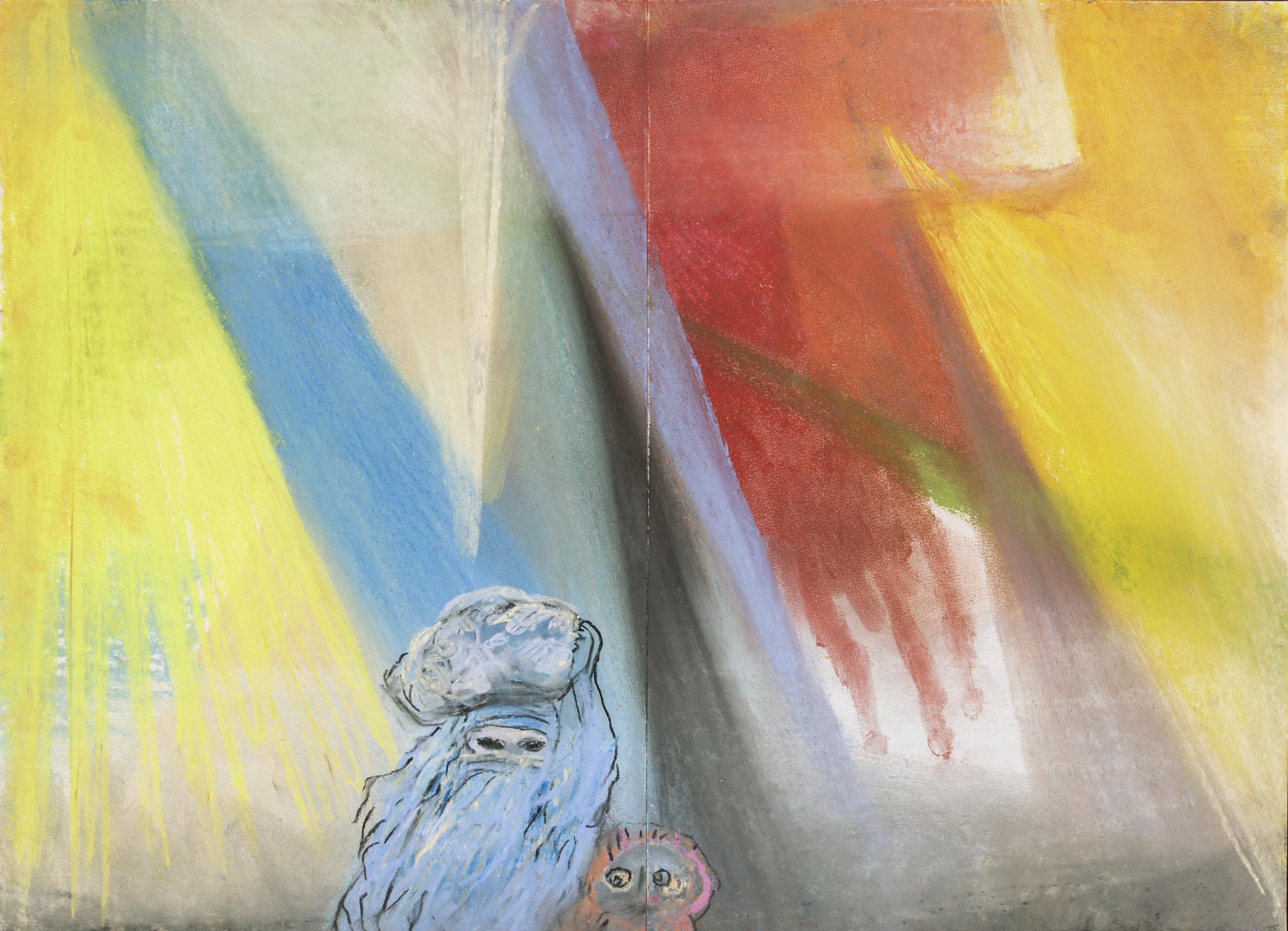 Sin título [Untitled]