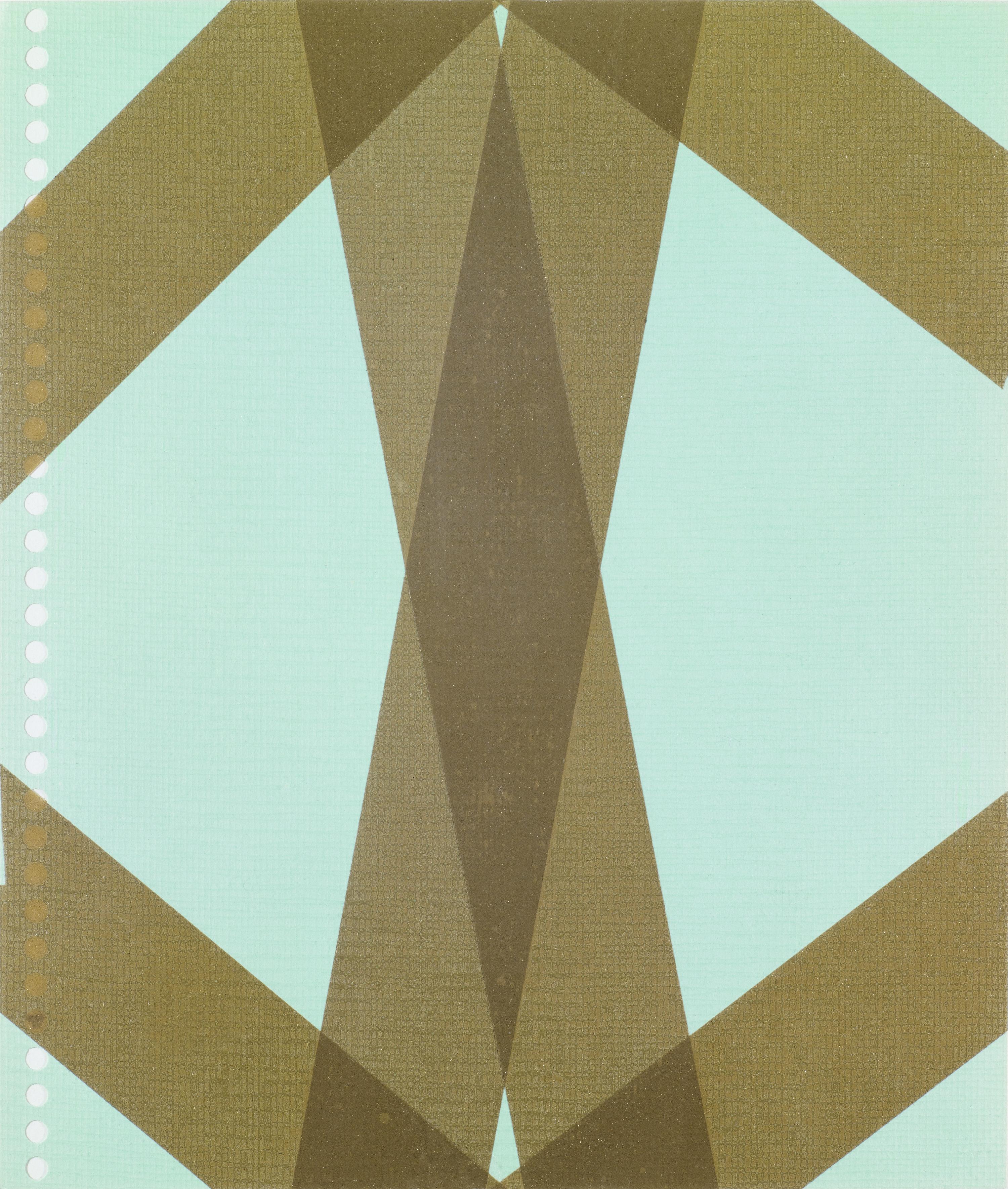 Serie BdE. Cinta 9 [BdE Series. Tape 9]