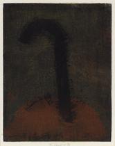 Dama (de la serie Edipo) [Lady (from the Oedipus series)]