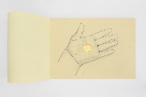 Dismembered (hand with coin)