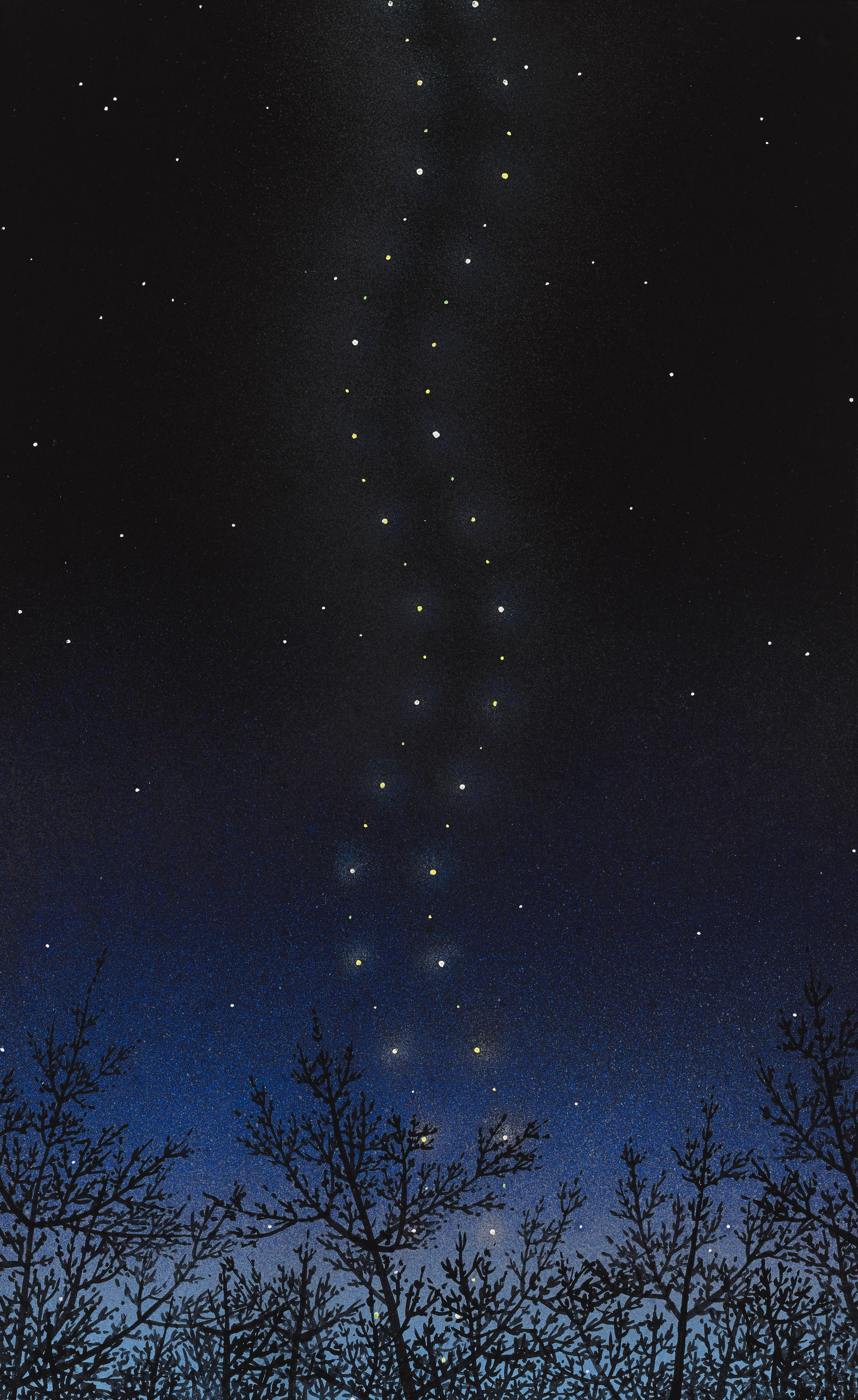 ПАРАЛЛЕЛЬНЫ ВОЛНЫ [Ondas paralelas] [Parallel Waves]