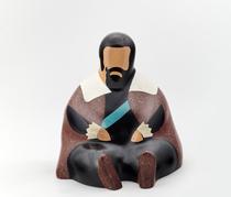 Don Sebastián de Morra