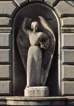 Ángel custodio [Guardian Angel]