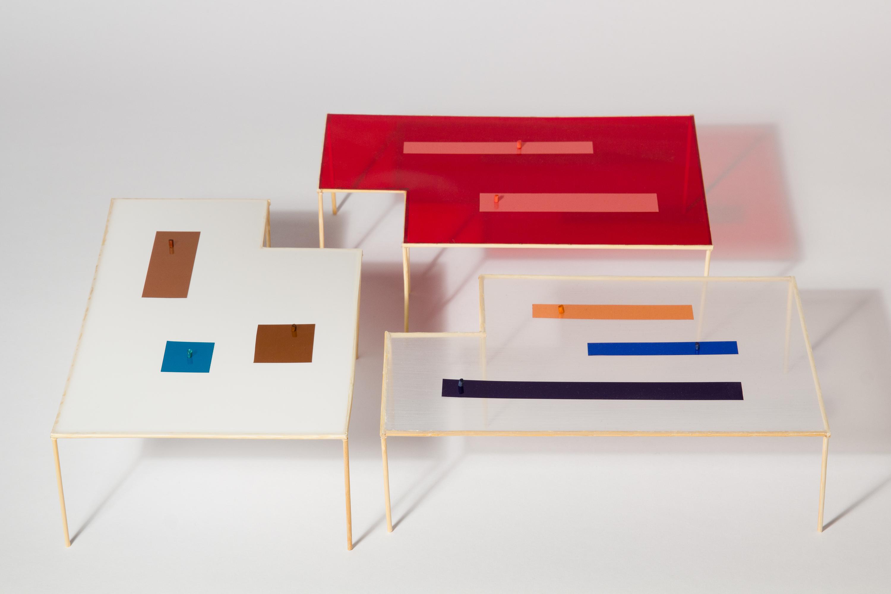 Real Time Tracking Technology of Employee Movements (actual location and zone of activity)