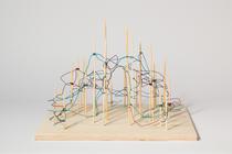 Vitra Citizen Office Diagram (1993)