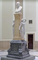 Monumento a Echegaray