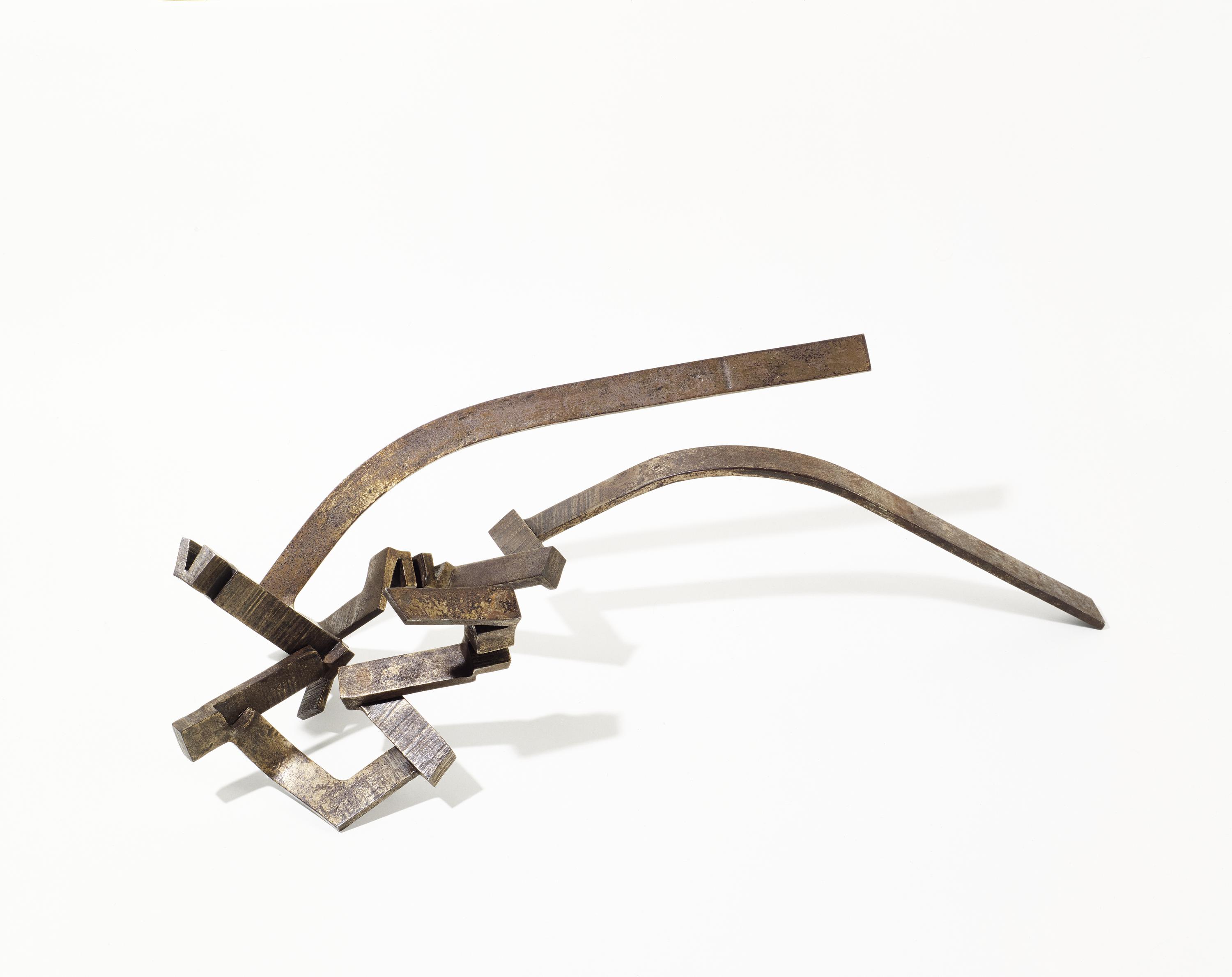 Rumor de límites I [Murmur of Limits I]