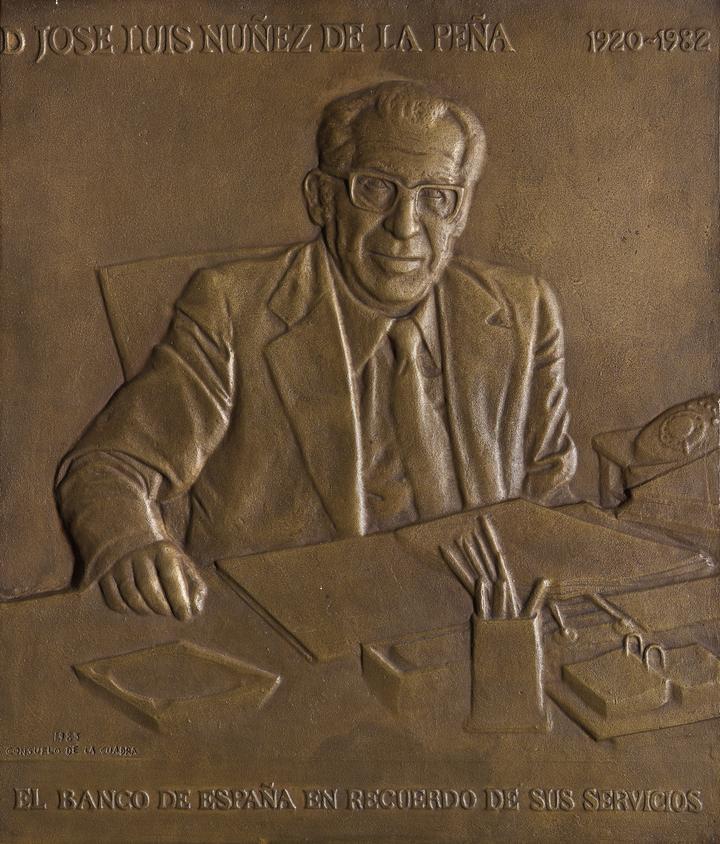 José Luis Núñez de la Peña