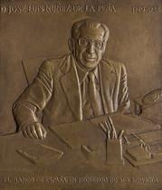 José Luis Núñez de la Peña