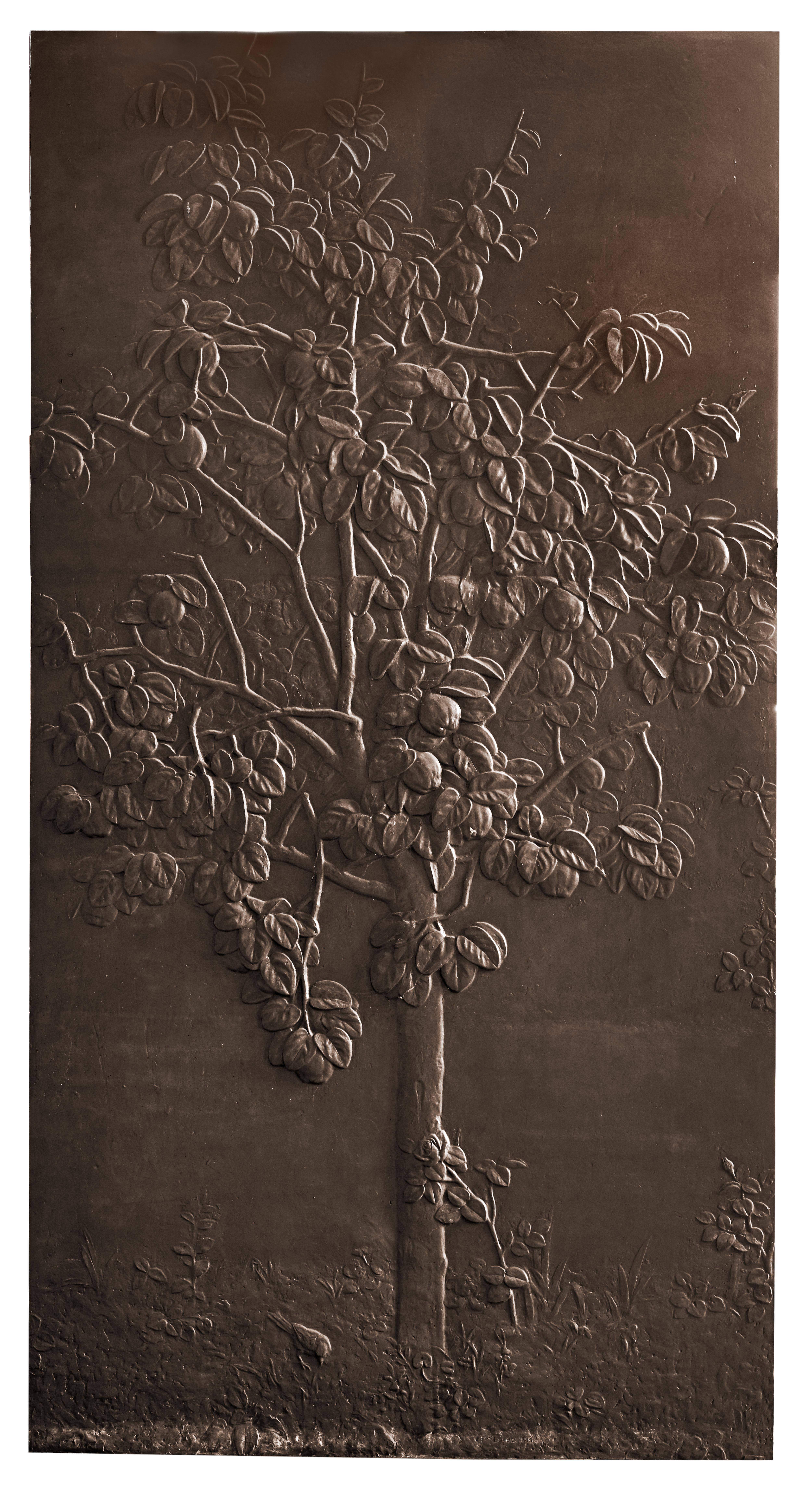 El membrillo [The Quince Tree]