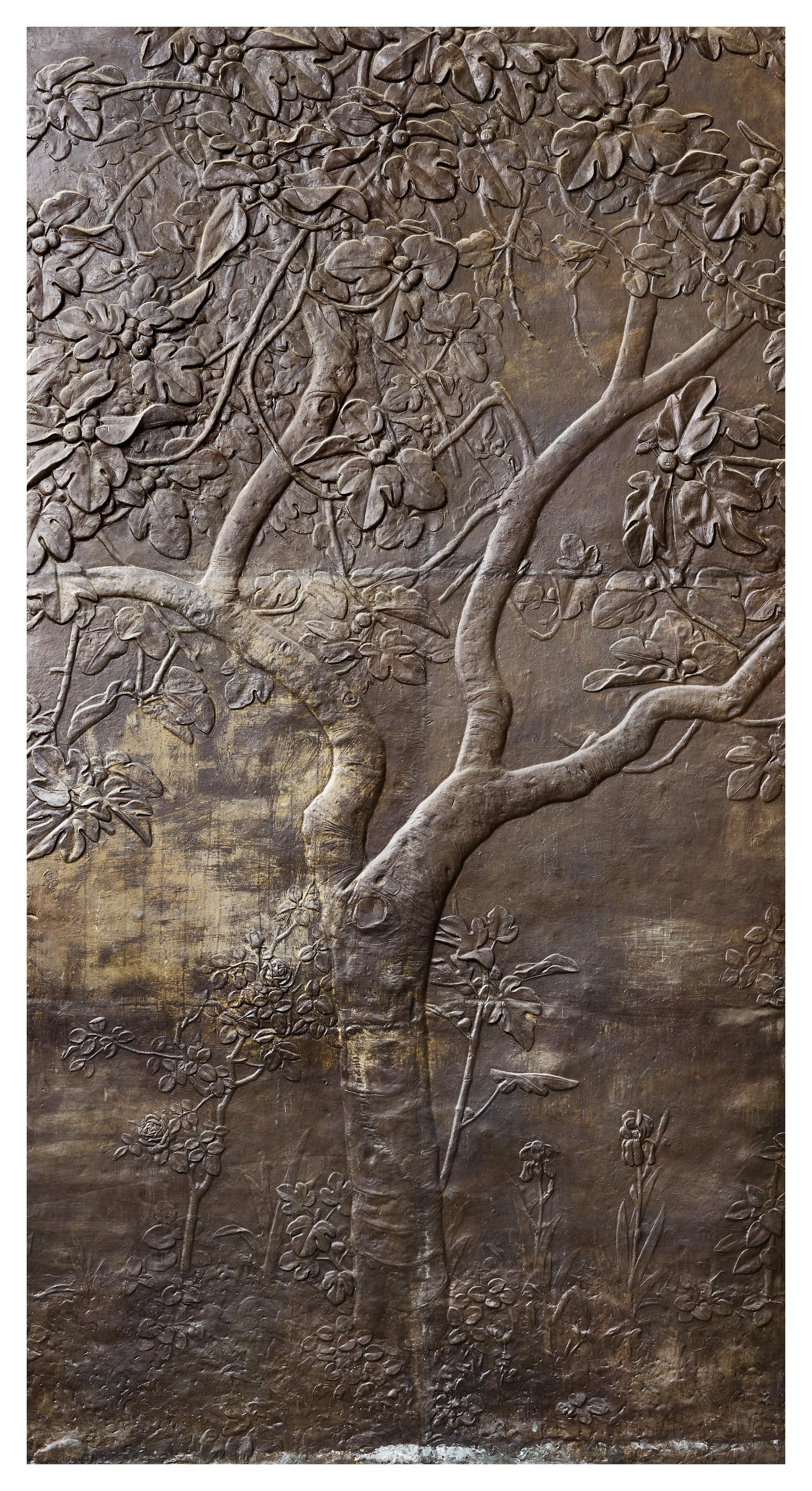 La higuera [The Fig Tree]