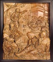 Jesús entre los doctores