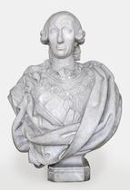 Carlos III [King Charles III] - Colección Banco de España