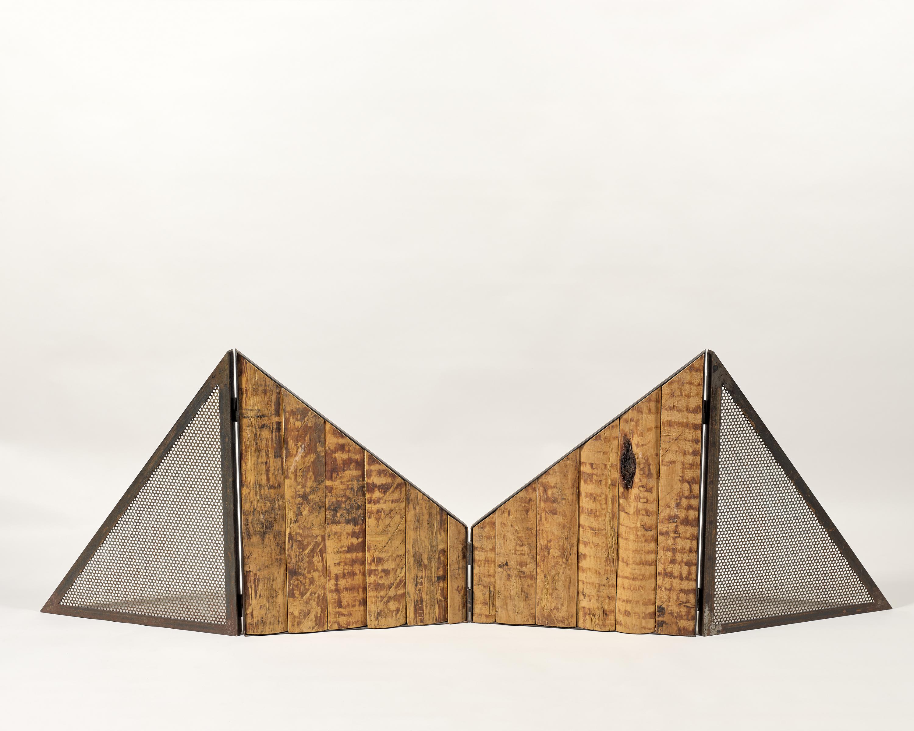 Dosel forestal [Forest canopy]