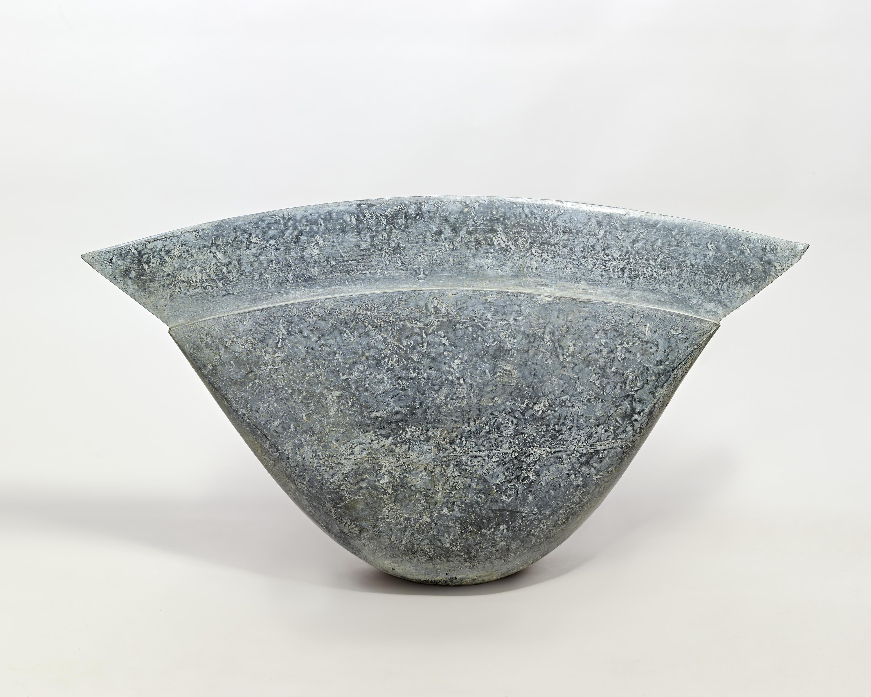 El filo del horizonte [The Edge of the Horizon]