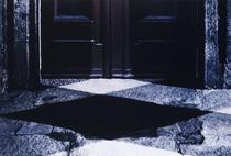 Finsternis gekreuzter Schatten