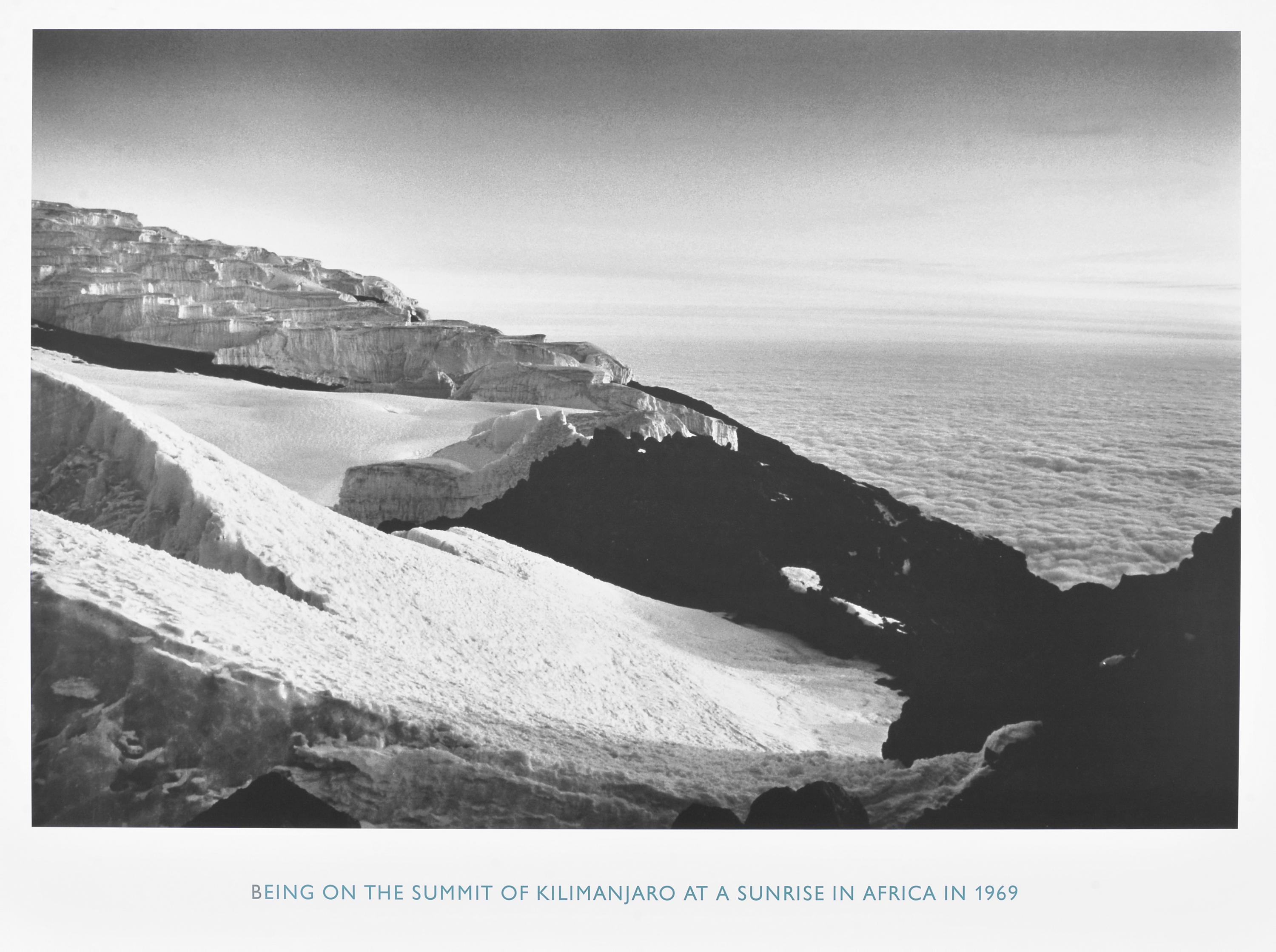 Being in the Moment IV