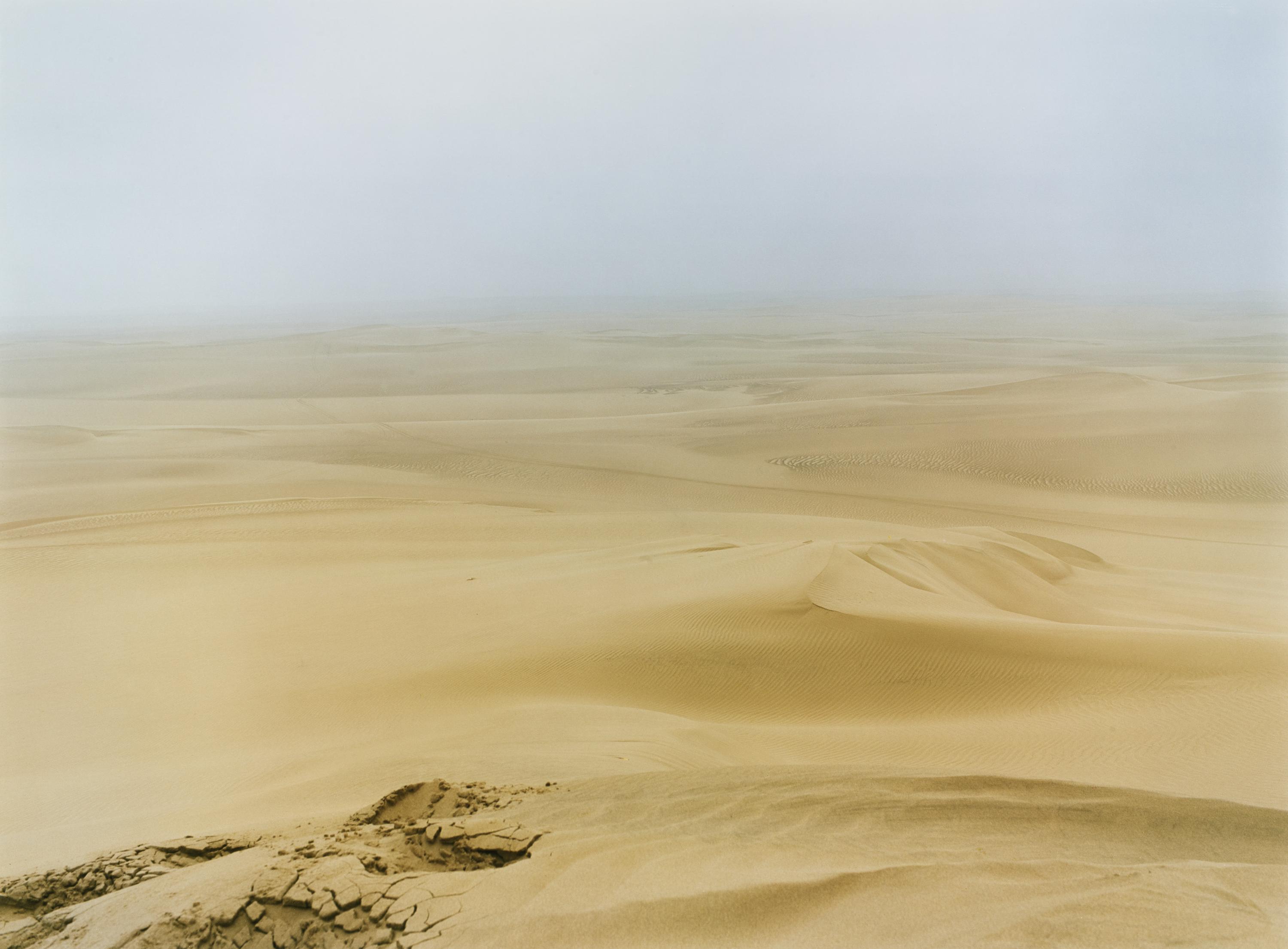 Dessert (Collapse) [Desert (Collapse)]